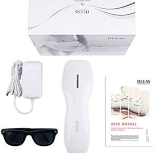 Sold DEESS hair removal